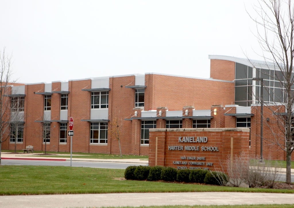 Kaneland school board honorably dismisses six paraprofessionals, citing changing needs in district