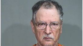 Crystal Lake man, 79, charged with possession of fentanyl, cocaine