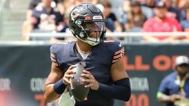 Chicago Bears roster evaluation: 3 reasons for optimism, 3 reasons for concerns