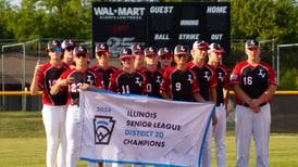 Central Region Tournament: Spring Valley wins big over Wisconsin, Indiana