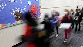 Huntley District 158, District 300 among superintendents anxious over lack of guidance for school reopening this fall