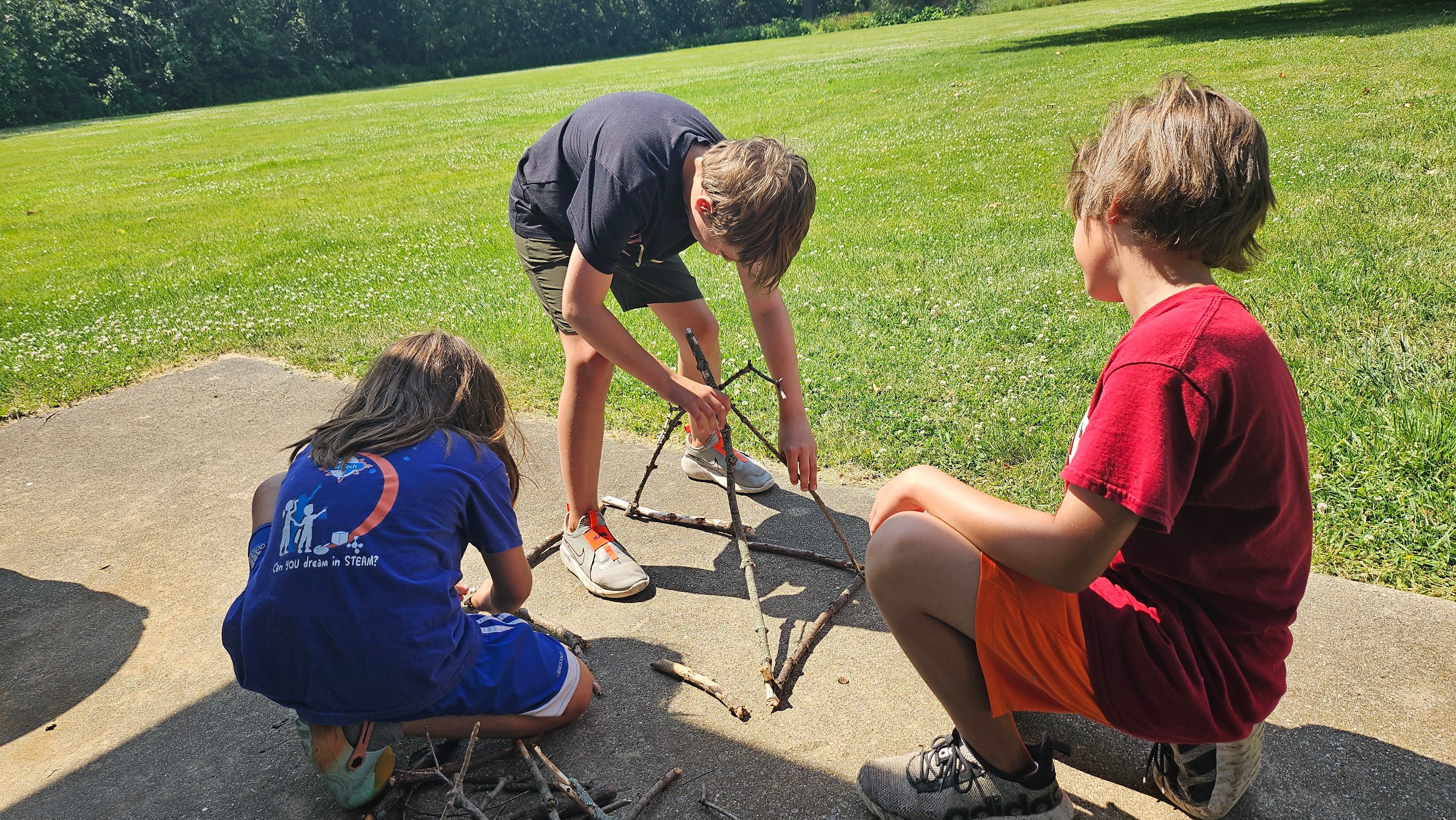 SciTech showcases science education in STEM Lab Open House Saturday in Batavia