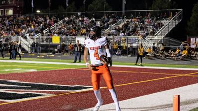 ‘Resilient’ Minooka shuts down Plainfield North