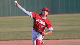 Photos: Plano vs Ottawa baseball in the Class 3A Regional semifinal