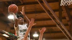 Boys basketball: Glenbard West’s TJ Williams making a big splash in breakout summer