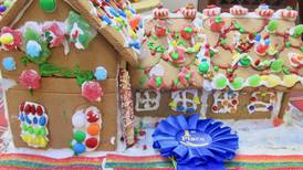 Wheaton library to host gingerbread house contest Dec. 16