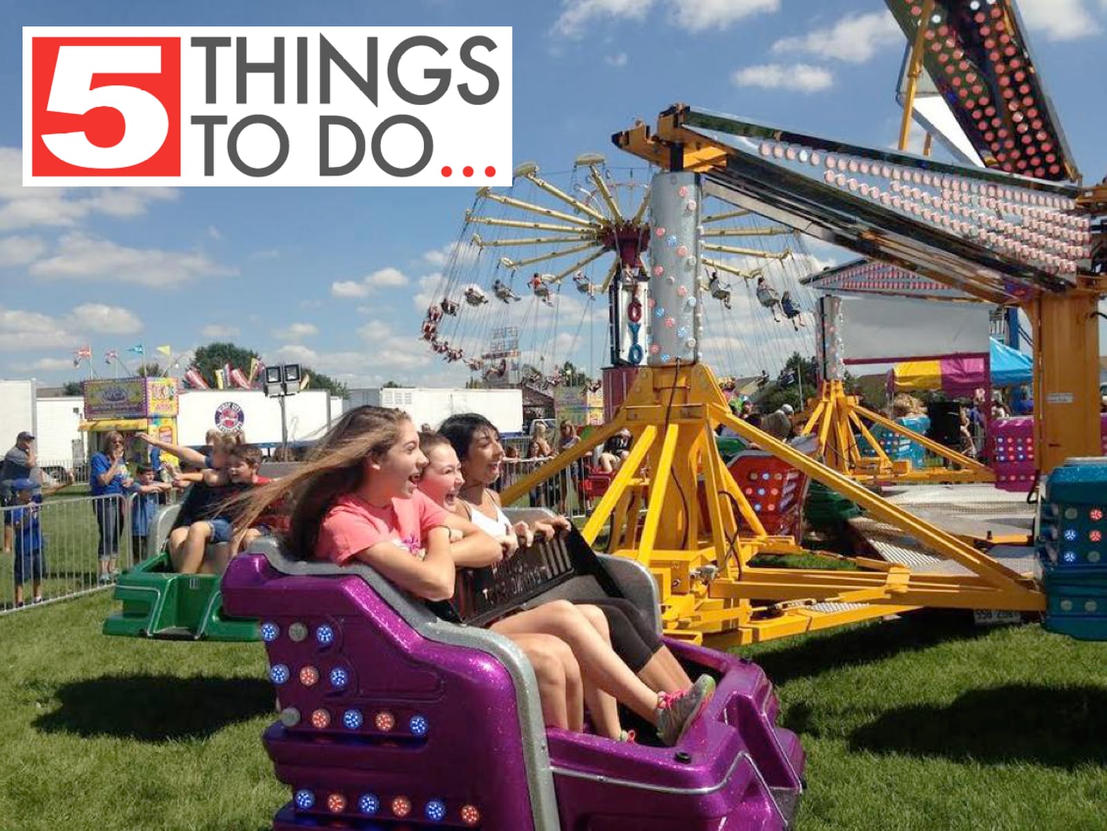 5 cool things to do in McHenry County Shaw Local