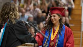 Class of 2024 graduation galleries in La Salle, Bureau, Putnam counties