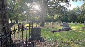 Oswego Cemetery Walk, pumpkin farms bring fall fun to Kendall County