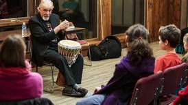 Spring Grove Storytelling Festival returns this month with ‘Sacred Feminine’ theme