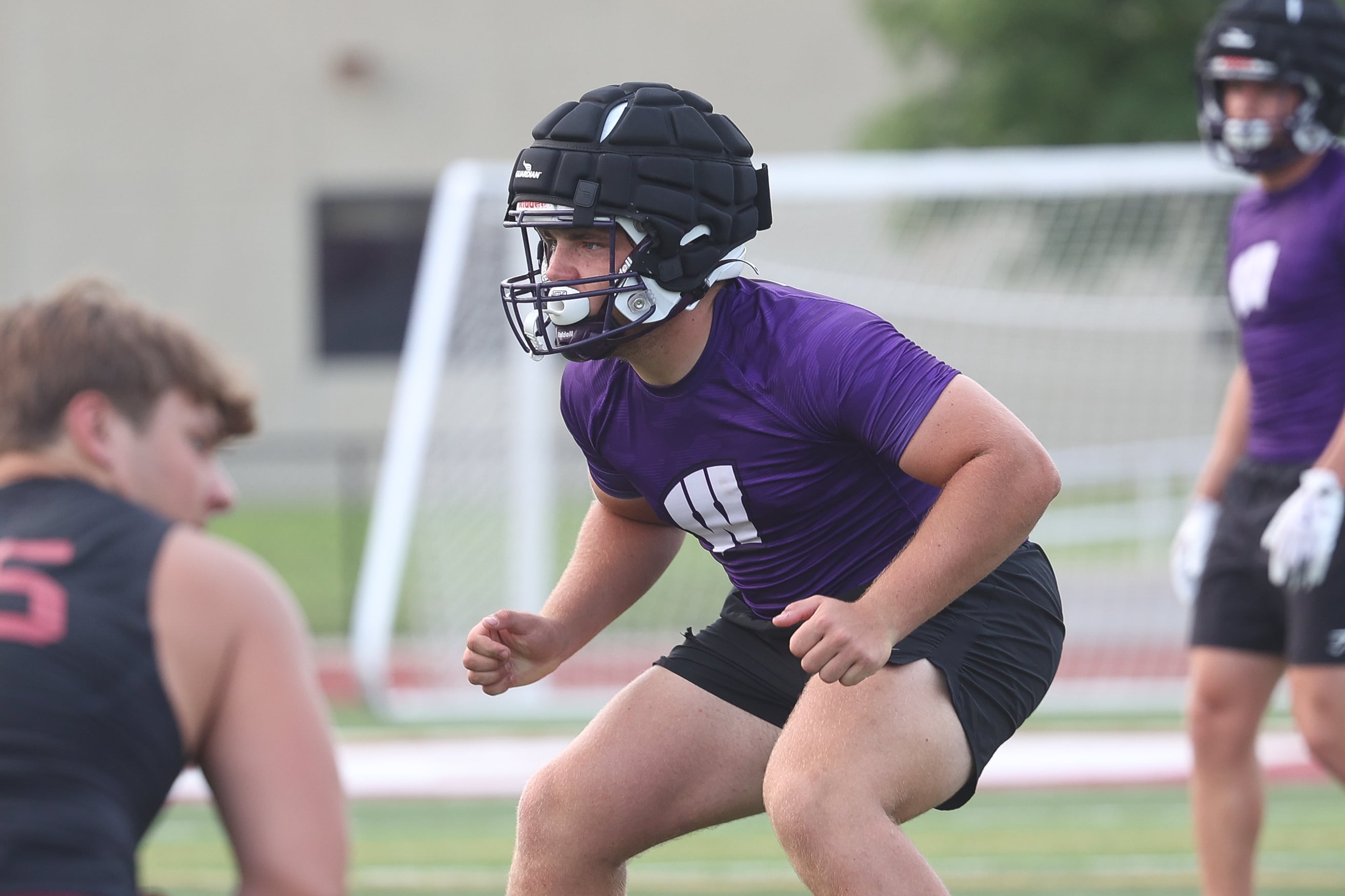 Wilmington readying to defend Class 2A state title