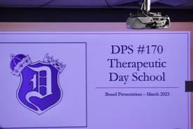 Dixon Public Schools make progress on new therapeutic day school