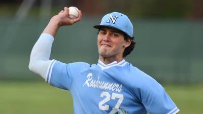 Baseball: Nazareth senior David Cox is the 2024 Suburban Life Player of the Year