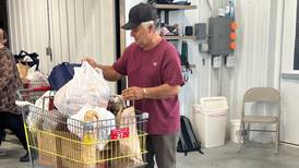 Spanish-speaking migrants drive need for translators at Illinois Valley food pantries