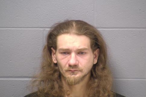 Man accused of stealing hundreds of vases from Monee cemetery