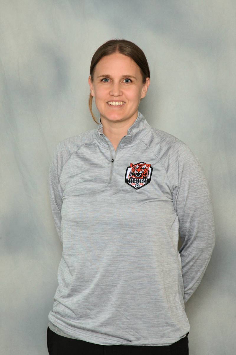 Crystal Lake Central girls soccer coach Sarah Fack won her second straight Northwest Herald Girls Soccer Coach of the Year honor after leading the Tigers to their first state championship this spring.