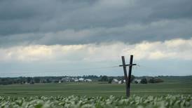 Tornado touched down in Wheaton area: NWS