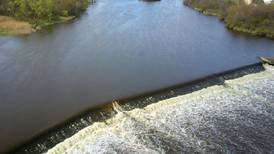 Fox River will flow freely through Carpentersville with dam removal