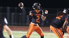 DeKalb football vs Naperville Central: Live coverage, scores, Week 7