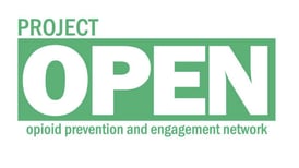 Project Open: Combating the opioid epidemic