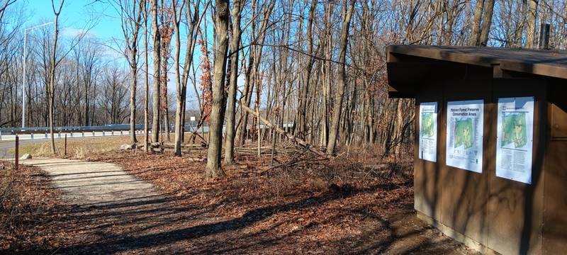 Kendall County Forest Preserve District has two upcoming projects that will enhance accessibility throughout different preserves and account for more nature exploration.