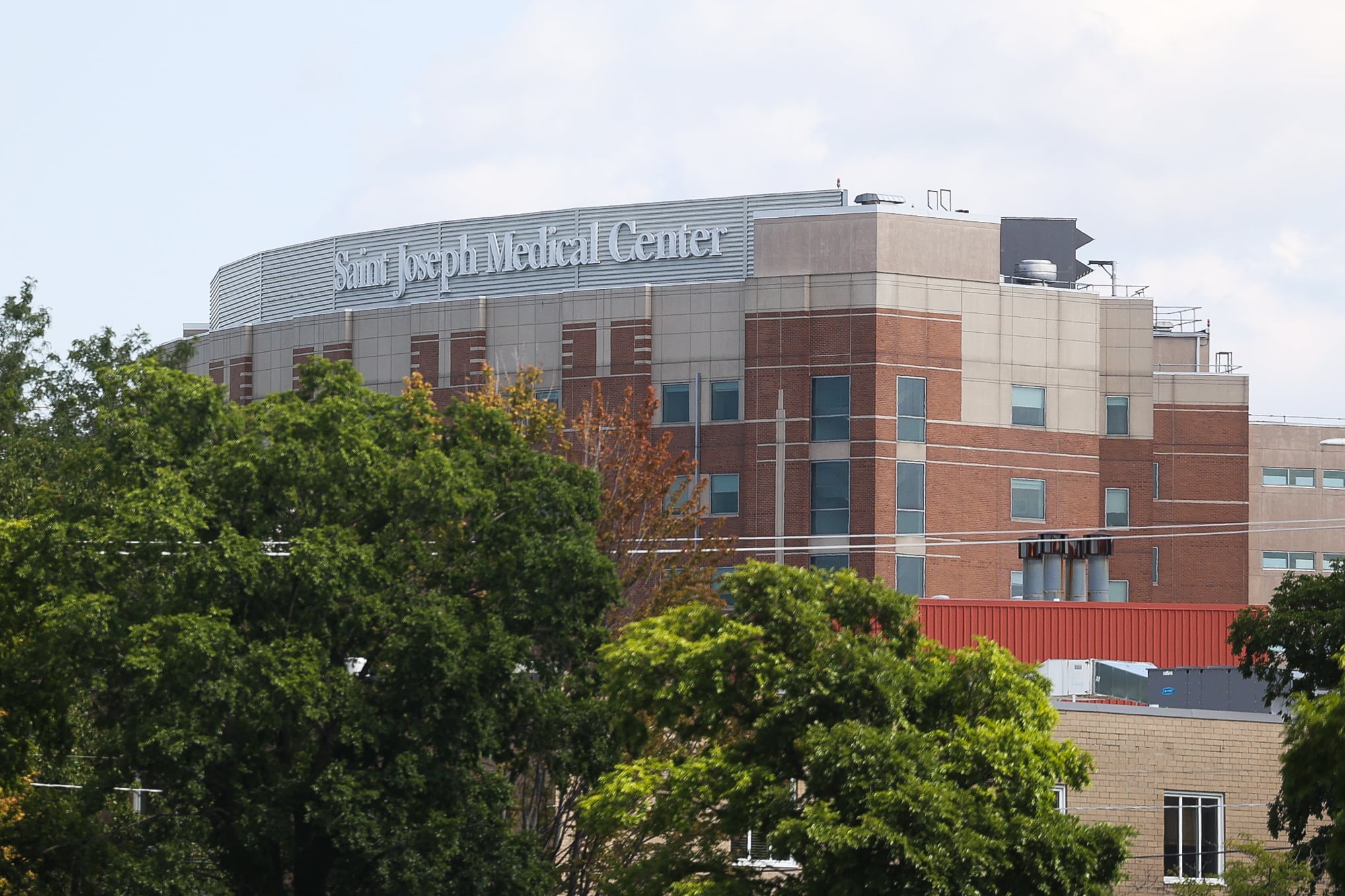 Saint Joseph-Joliet Hospital getting new ownership, nurses union welcomes sale