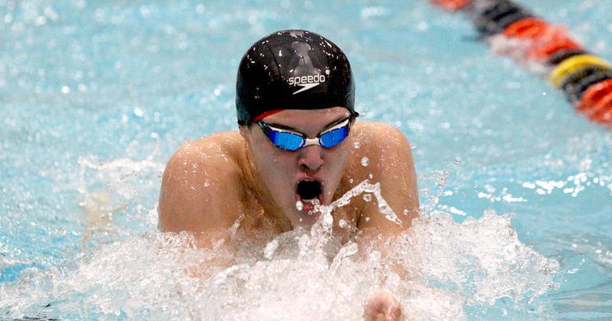 Photos IHSA state swimming meet finals Shaw Local