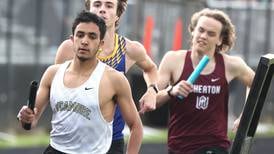 IHSA state track preview: Sycamore hopes winning stays contagious in Charleston