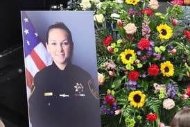 DeKalb County United to honor late DeKalb sheriff’s deputy Christina Musil