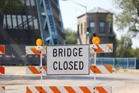 Joliet’s Ruby Street bridge to close Monday