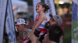 Photos: Fireworks light the sky above the Twin Cities