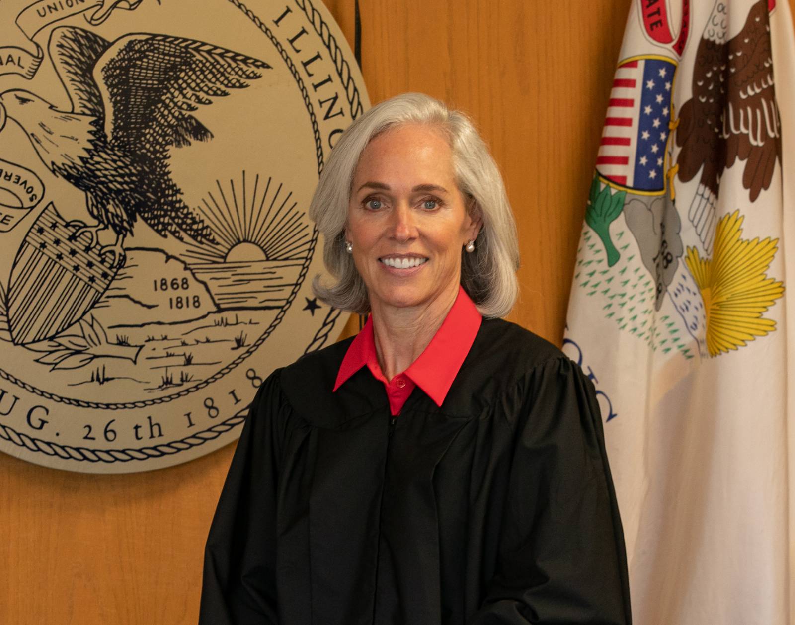 Kane Judge Boles seeks election to Illinois Appellate Court Shaw Local