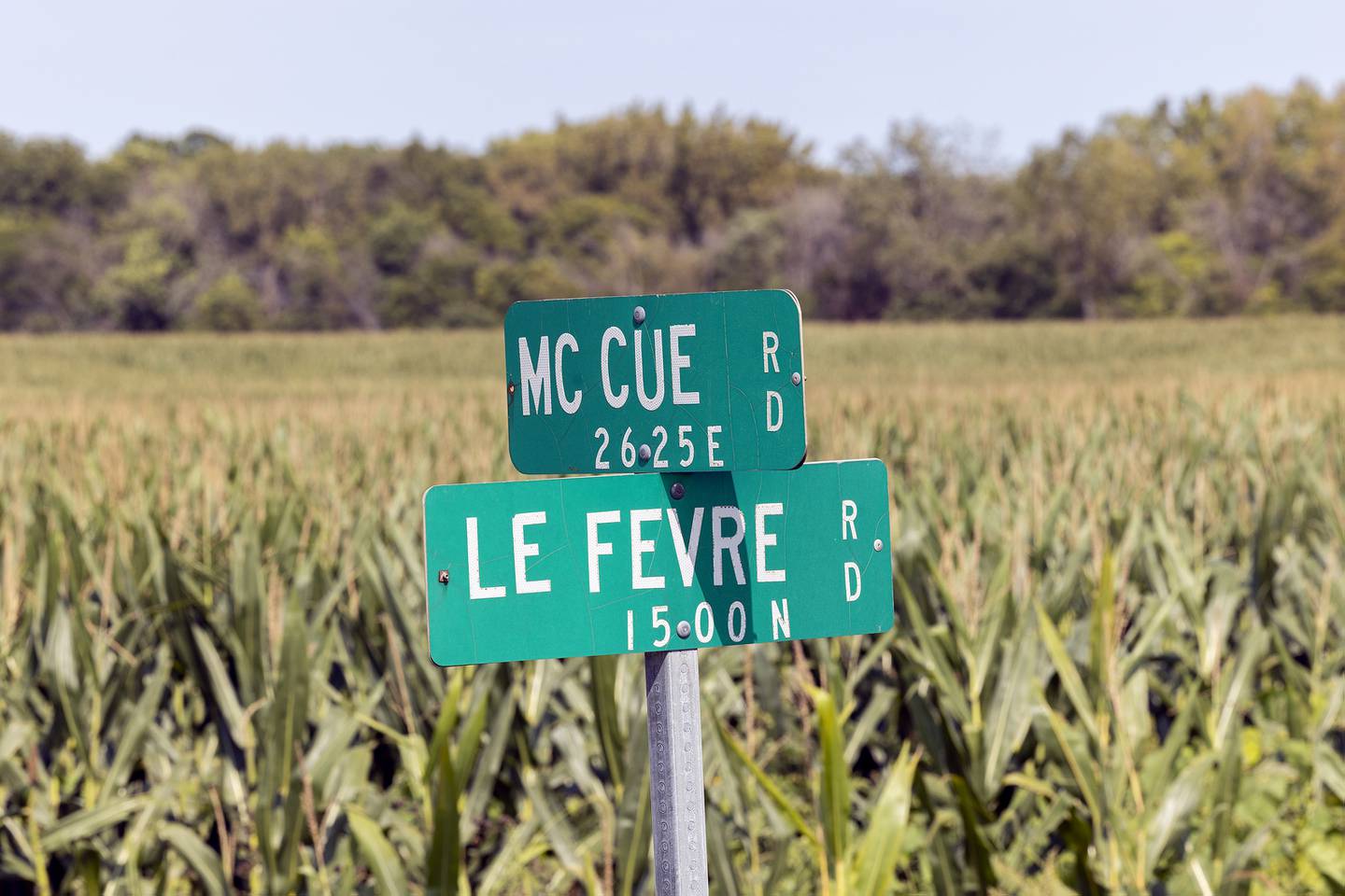 The Sterling City Council on Monday approved the pre-annexation agreement for land owned by Bill Hermes of TN Hermes at McCue and West LeFevre roads, where Nexamp Solar LLC wants to build the LeFevre Road Solar Project.