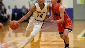 Boys Basketball: 2022-2023 Record Newspapers All-Area team